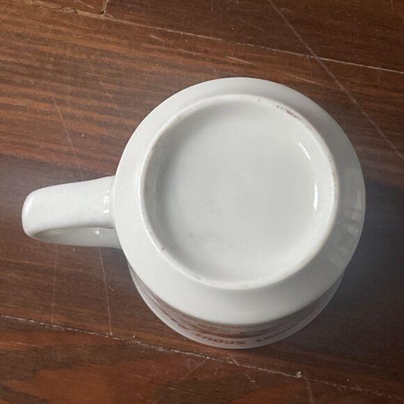 Philmont Scout Ranch Cimarron New Mexico Boy Scout Coffee Mug Made in USA BSA - Picture 7 of 7